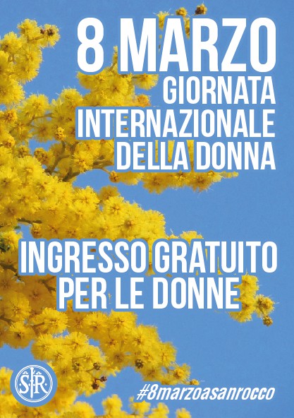 Festa della dnna